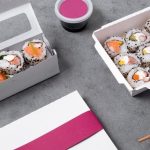 Суши и роллы с доставкой: быстро, вкусно и удобно